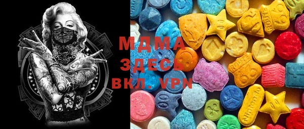 тгк Абинск